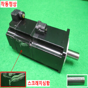 북63109/AC서보모터/SGMAV-04ADA2C/400W/야스가와